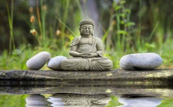 Nghiêm trì giới luật
